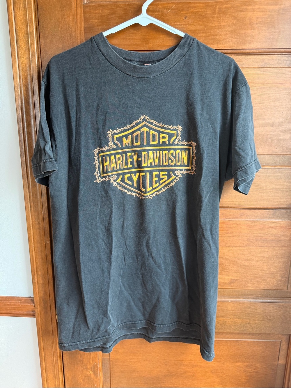 VINTAGE HARLEY DAVIDSON 2001 THIENSVILLE WI 🔥